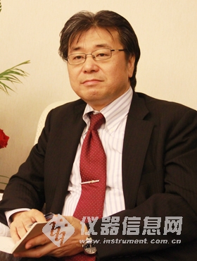 公海赌赌船官网jc710企业管理(中国)有限公司董事长古泽宏二先生